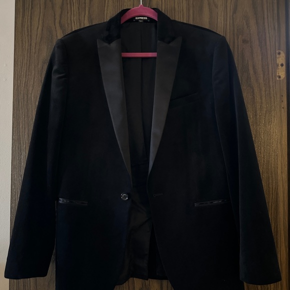 Men’s Blazer